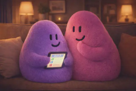 Relationship Content Team