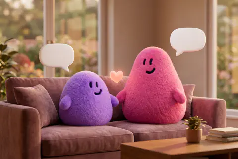 Relationship Content Team