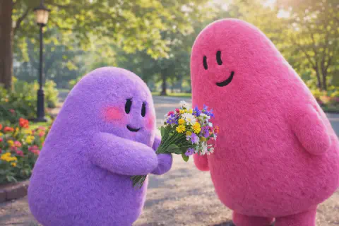 Relationship Content Team