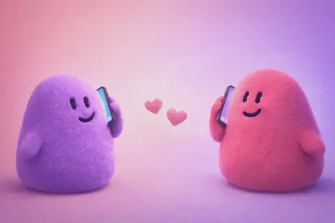 Relationship Content Team