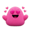 Love buddy emoji