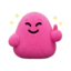Thumbs up buddy emoji